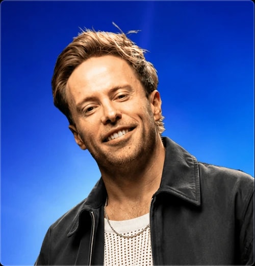 Danny Lawn