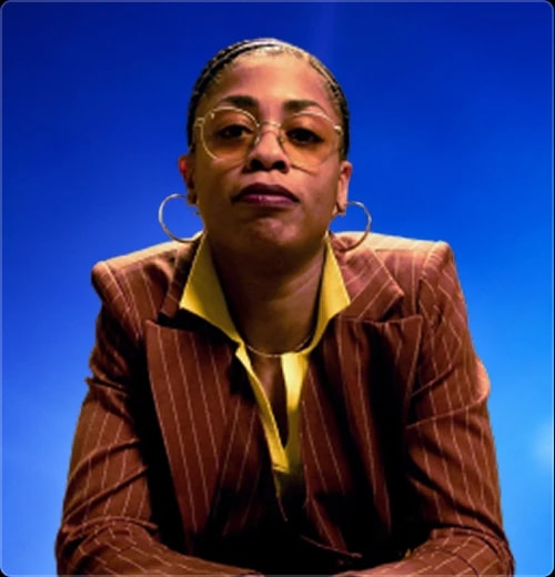 Martha Nichols