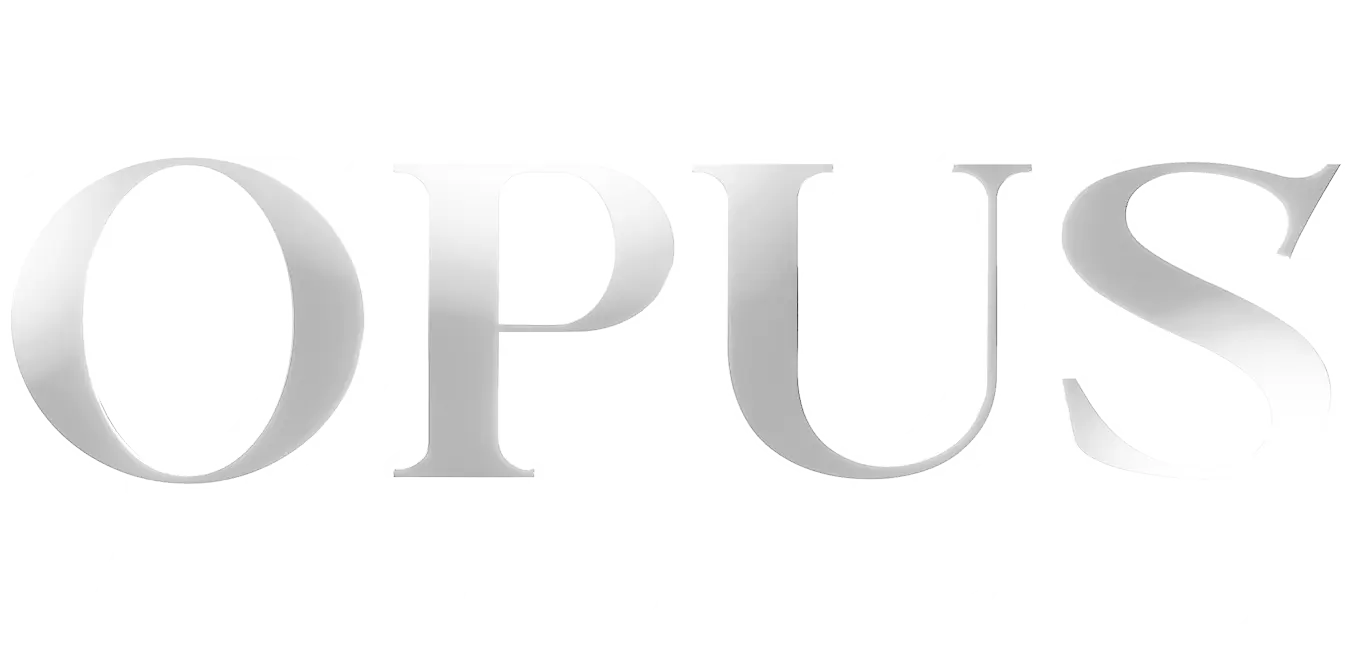 The OPUS Award