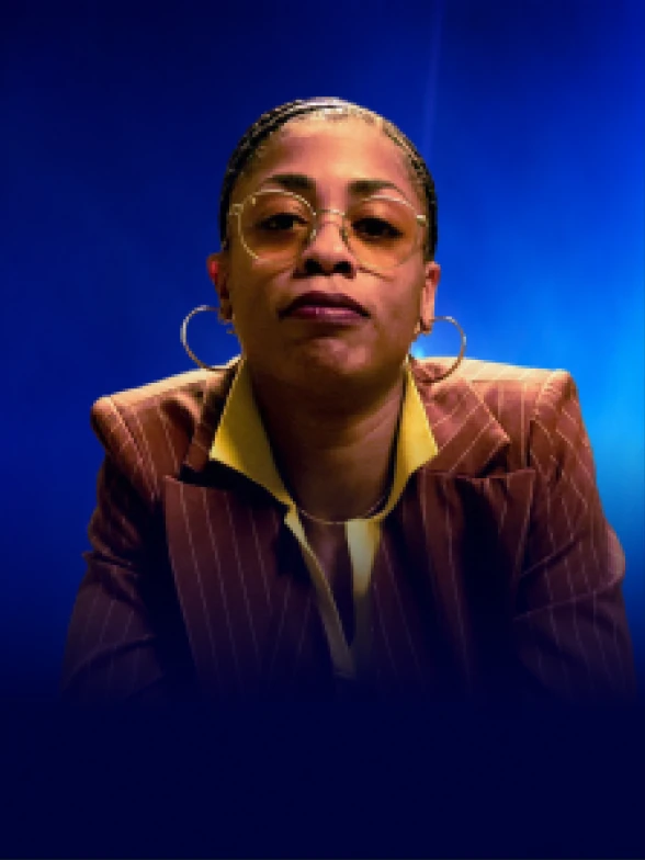 Martha Nichols