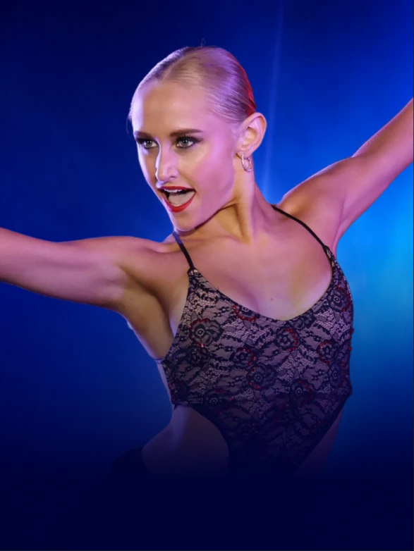 Violet Schwarz