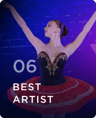 Best Artist