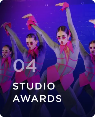 Studio Awards