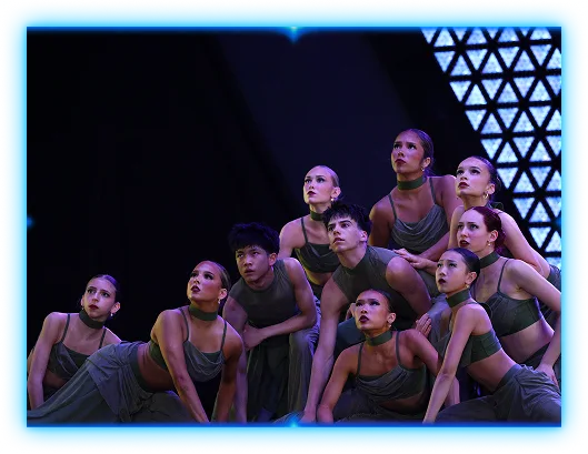 Vlad's Dance Company